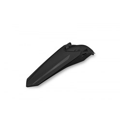 UFO HONDA REAR FENDER CRF250R/RX 22-25 450R/RX 21-25 BLK