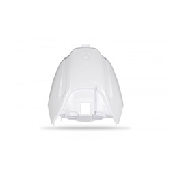 UFO YAMAHA AIRBOX COVER YZF250 24-26 BLK