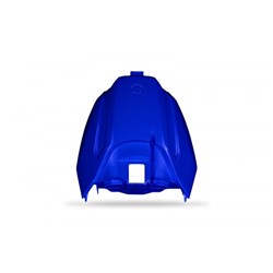 UFO YAMAHA AIRBOX COVER YZF250 24-26 WHT