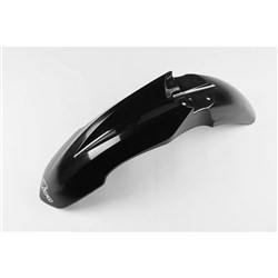 UFO GAS GAS FRONT FENDER MC/EC/FSR 125-200-250-300-450 10-11 BLK [ONC01] #