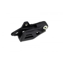 UFO GAS GAS MC65 21-22 CHAIN GUIDE (BLK)