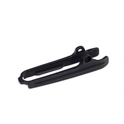 UFO GAS GAS MC65 21-22 SWINGARM CHAIN SLIDER BLK