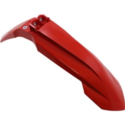 UFO GAS GAS FRONT FENDER MC85 21-22 RED
