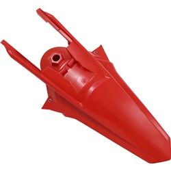 UFO GAS GAS REAR FENDER MC85 21-22 (RED)