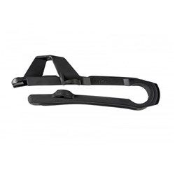 UFO GAS GAS MC85 21-22 SWINGARM CHAIN SLIDER BLK