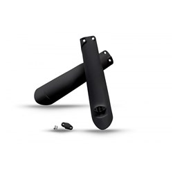UFO GAS GAS FORK SLIDER PROTECTORS MC/MC-F/EX/EX-F/EC/EC-F 21-22 BLK