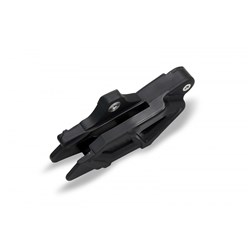 UFO GAS GAS CHAIN GUIDE MC/MC-F/EX/EX-F/EC/EC-F 21-22 BLK