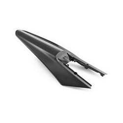 UFO GAS GAS REAR FENDER MC/MC-F/EX/EX-F 24-25 BLK