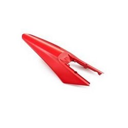 UFO GAS GAS REAR FENDER MC/MC-F/EX/EX-F 24-25 RED