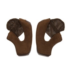 BELL S/P - BULLITT C/PADS BROWN 30MM #