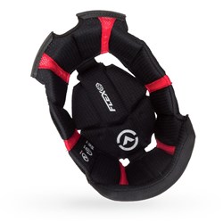 BELL S/P - RACE/PRO STAR VIRUS TOP LINER (SM) 10MM #