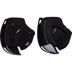 BELL S/P - SRT C/PADS 40]MM #