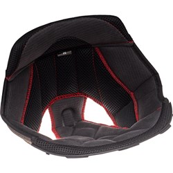 BELL S/P - RS-2 X-STATIC TOP LINER (XL) #