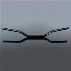 RENTHAL FATBAR H/BAR ROAD KTM ADV BLK (821-50-BK)
