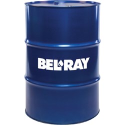 BELRAY EXP SYNTHETIC BLEND 4T ENG OIL 15W-50 208 LITRE DRUM (301402150007) [ONC01] #