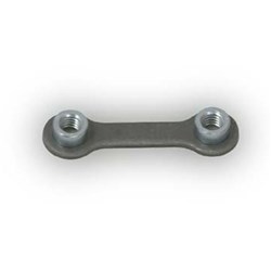 V&H DOG BONE NUT PLATE