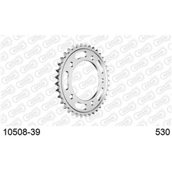 AFAM S39 530 CBR/VTR [ONC01] #