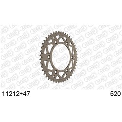 AFAM A47 520 CR/CRF/XR 125-500  [ONC01] #