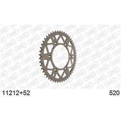 AFAM A52 520 CR/CRF/XR 125-500 #