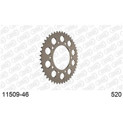AFAM A46 CBR6-00+ R6-02 520 CONV  [ONC01] #