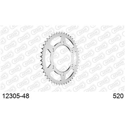 AFAM S48 520 XJ600 DIV.  [ONC01] #
