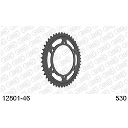 AFAM S46 530 YAM FZS/FZR/YZF  [ONC01] #