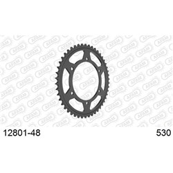 AFAM S48 530 YAM FZS/FZR/YZF  [ONC01] #