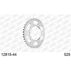 AFAM S44 525 YAM/SUZ  [ONC01] #