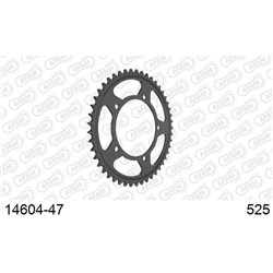 AFAM S47 525 SUZ DL650 V-STROM  [ONC01] #