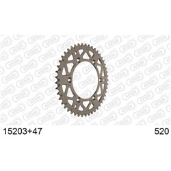 AFAM A47 520 RM125 80-+250 87-  [ONC01] #