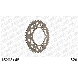 AFAM A48 520 RM125 80_+250 87_ SC
