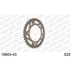 AFAM A43 525 GSXR600/750/1000  [ONC01] #