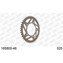 AFAM A46 525 BMW S1000RR [ONC01] #