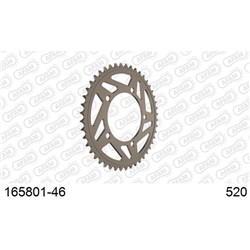 AFAM A46 520 CONV BMW S1000RR #