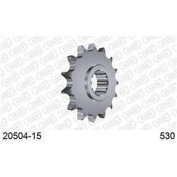 AFAM 15T 530 CBR600  [ONC01] #