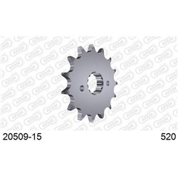AFAM 15T 520 NX650 DOMINATOR 89_  [ONC01] #