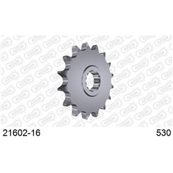 AFAM 16T 530 YAM YZF+FZR+R6  [ONC01] #