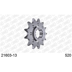 AFAM 13T R-6 99-06 520 CONV  [ONC01] #