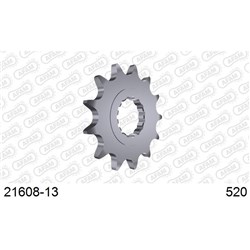 AFAM 13T 520 YAM RAPTOR YFM700  [ONC01] #
