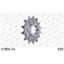 AFAM 14T R-1 98- 520 CONVERSION ##