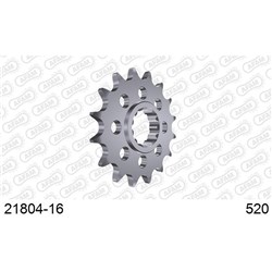 AFAM 16T R-1 98- 520 CONVERSION #