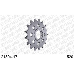 AFAM 17T R-1 98- 520 CONVERSION ##