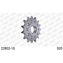 AFAM 15T 520 CONVERSION GSXR1000  [ONC01] #