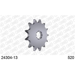 AFAM 13T520 RMZ250/KX250F 04- #