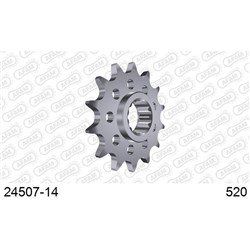 AFAM 14T Ninja ZX 6 R F1,F2,F3 520 CONV  [ONC01] #