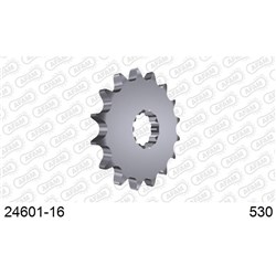 AFAM 16T 530 ZRX1200 01-  [ONC01] #