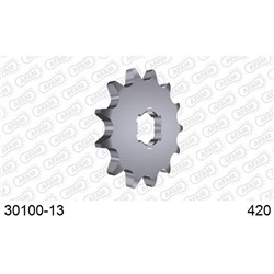 AFAM 13T420 KX60 86-KX80 81-  [ONC01] #