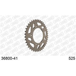 AFAM A41 525 APRILIA RSV1000  [ONC01] #