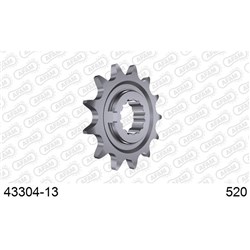 AFAM 13T 520 SHERCO 2T