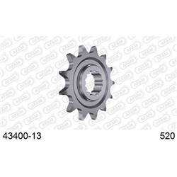 AFAM 13T 520 SHERCO 4T 450+